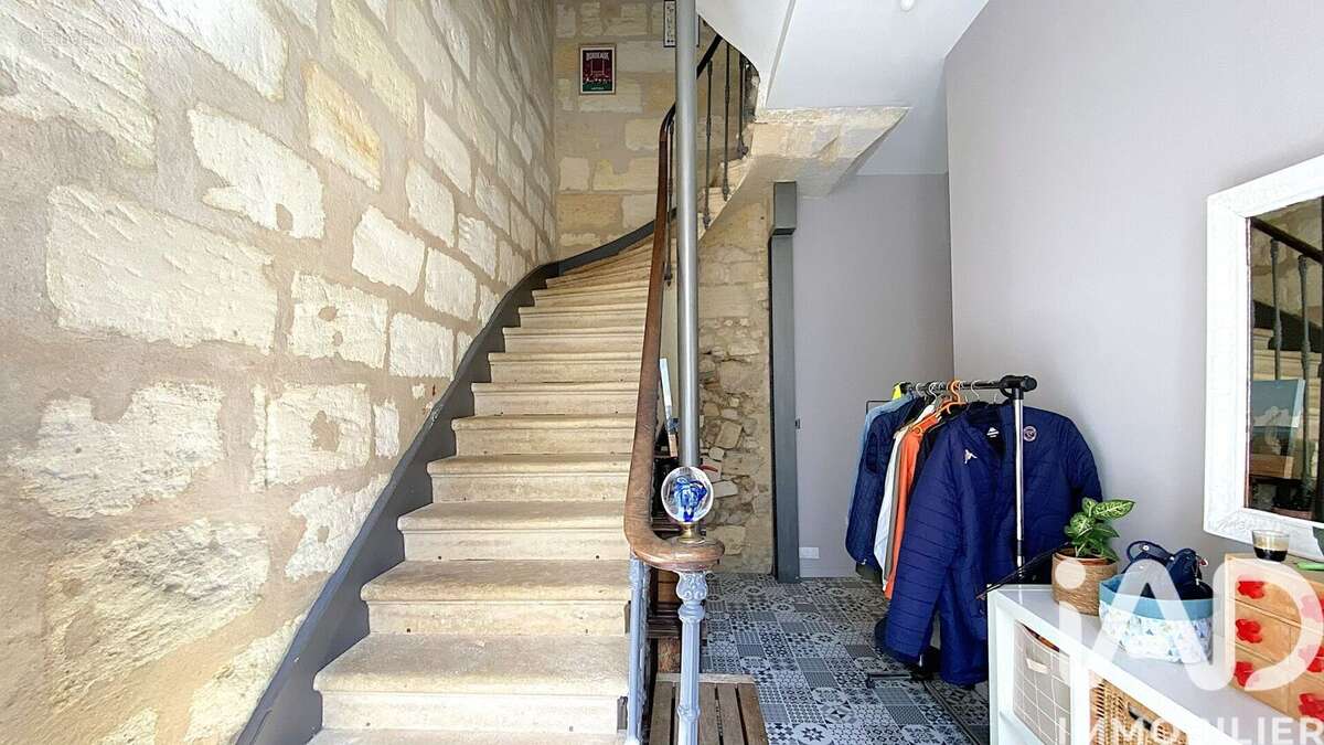 Photo 4 - Maison à BORDEAUX
