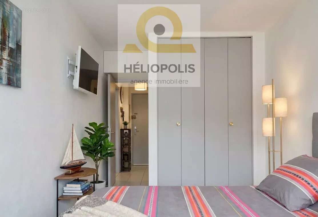 Appartement à SAINT-NAZAIRE