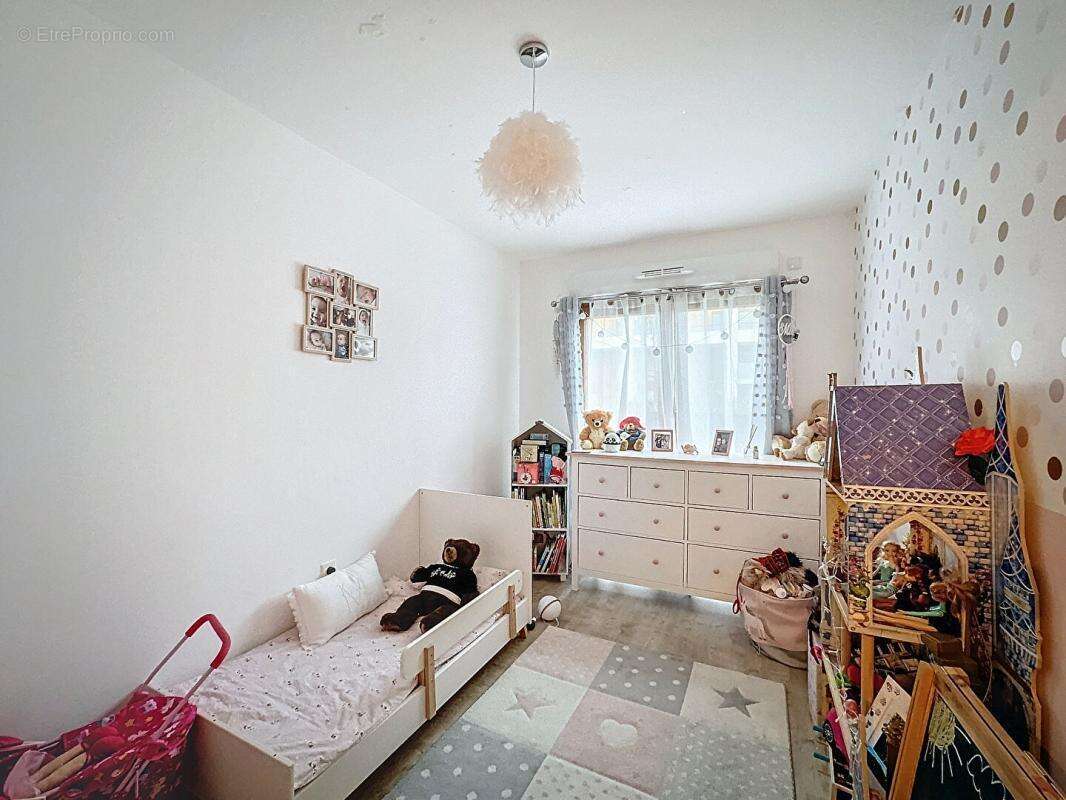 Appartement à MEUDON