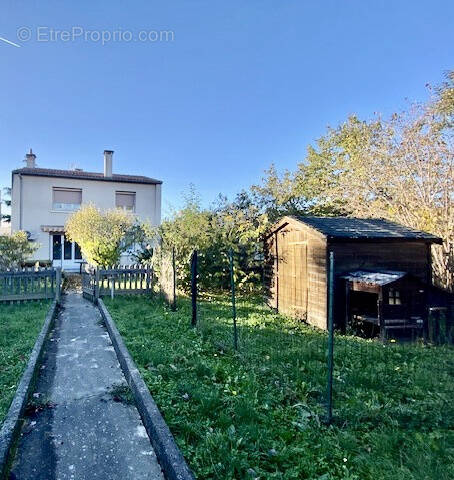 Maison à AUCH