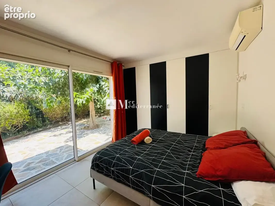 Villa de plain-pied - 175m2 - Gigaro, La Croix-Valmer (83420) - photo 16