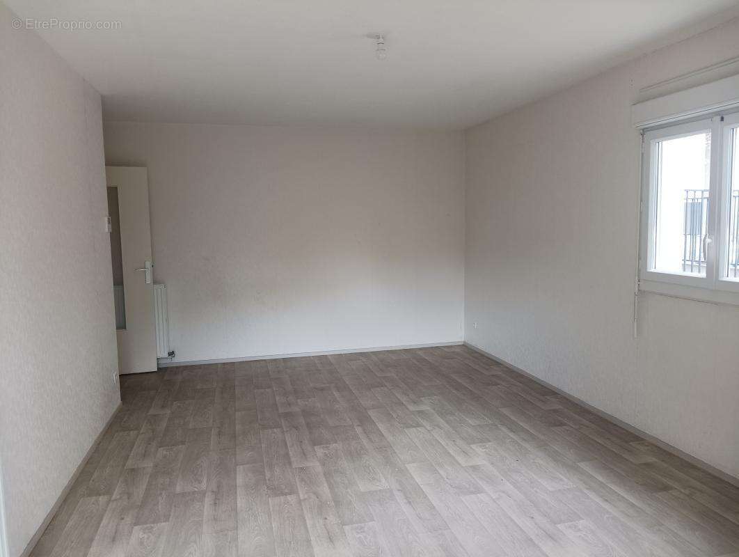 Appartement à BLAGNAC