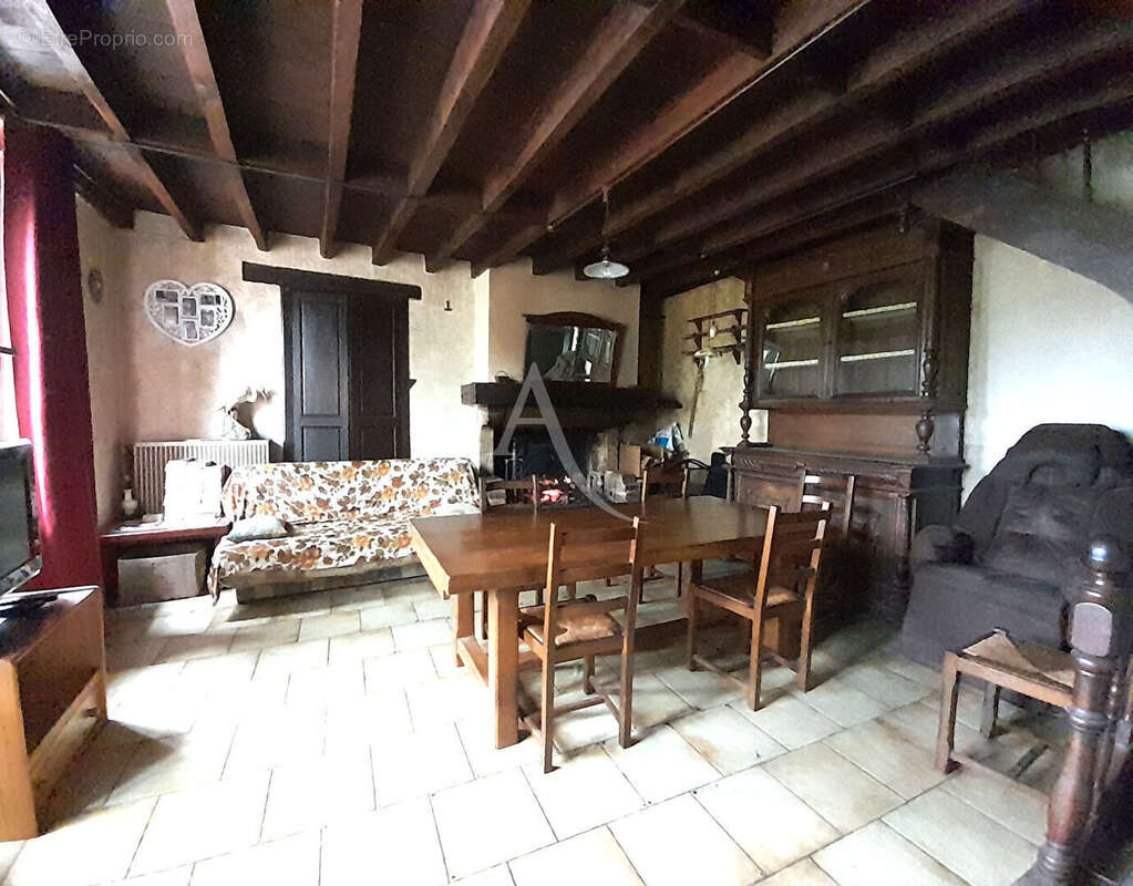 Maison à LABASTIDE-D&#039;ARMAGNAC