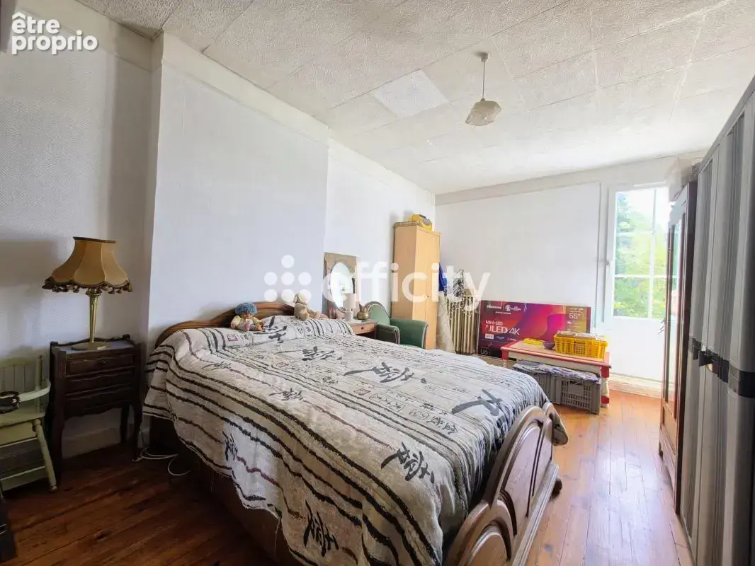 Maison 6 pièces 145 m² à vendre à Chateau-L'eveque (24460) - photo 7