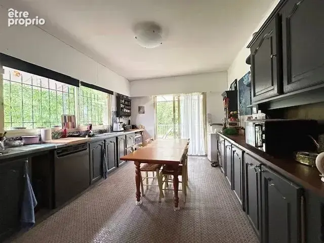 Grande Maison avec 13500m2 de terrain - photo 12