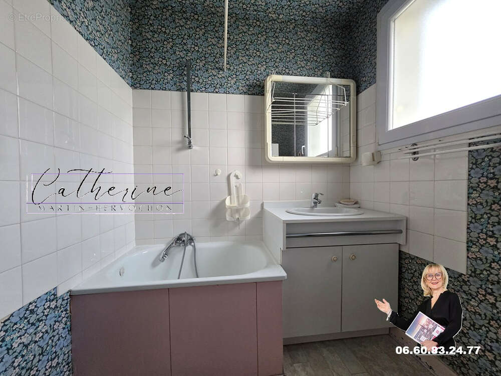 Maison à LE CROISIC