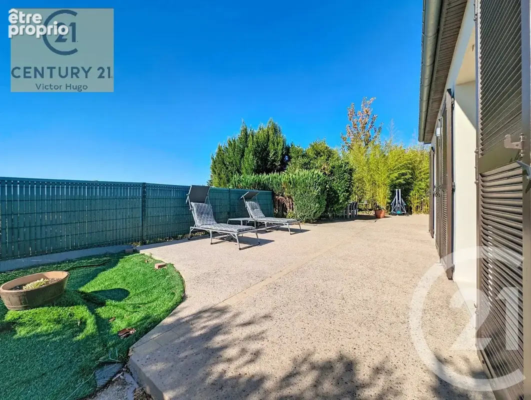 Maison 5 pièces 92 m² à vendre à Bosmie-L'aiguille (87110) - photo 10