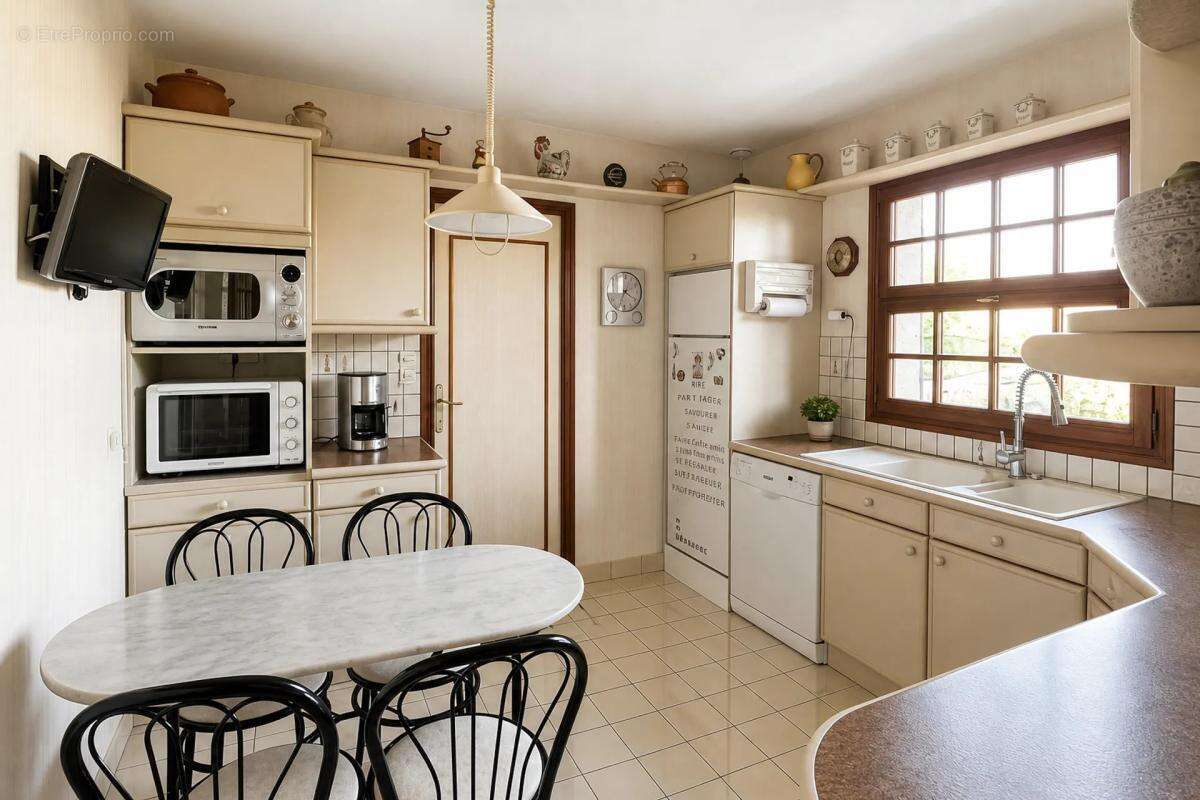 Maison à BEAUGENCY