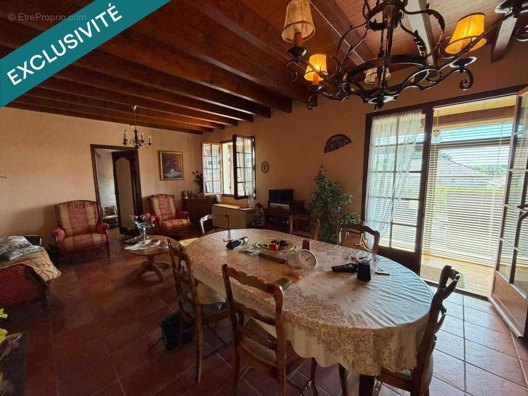 Maison 95 m² à Bellegarde-En-Marche  - photo 5