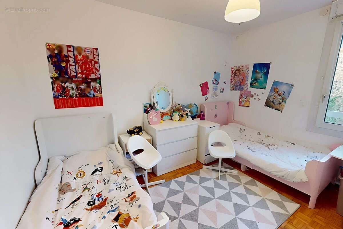 Appartement à LE PORT-MARLY