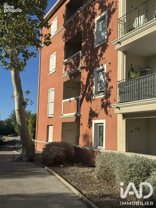 Photo 1 - Appartement à LA FARLEDE
