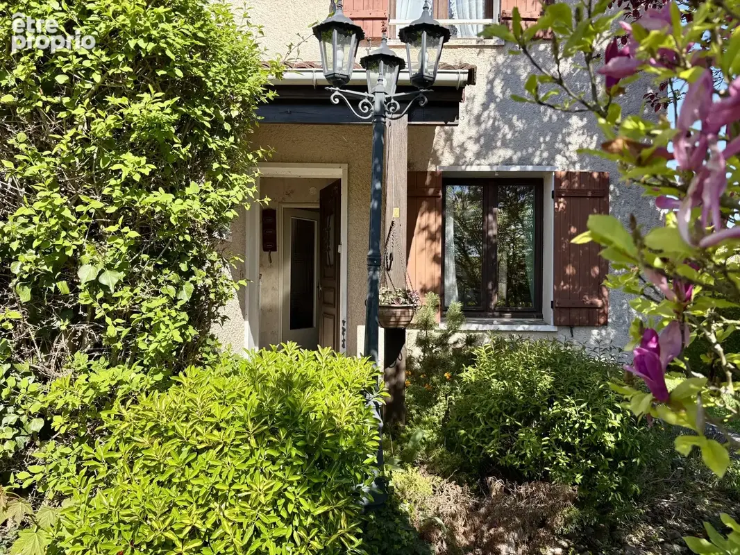 Maison 4 pièces 99 m² à vendre à Tournus (71700) - photo 2