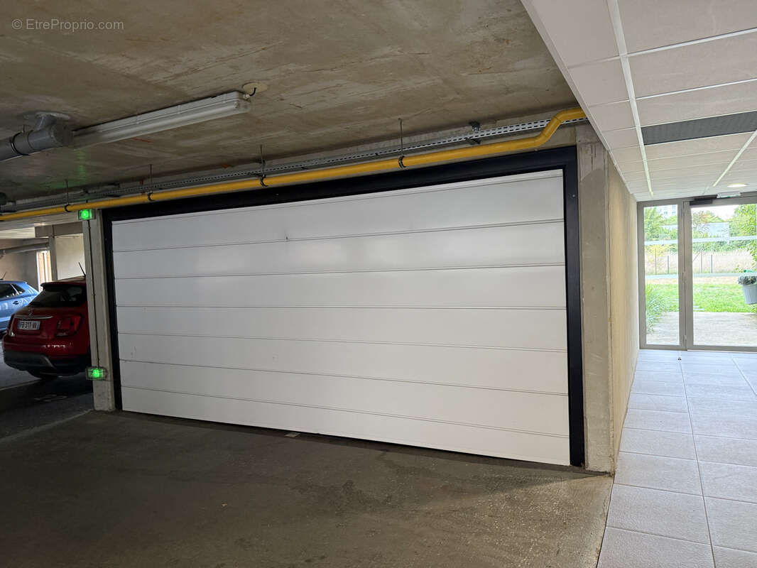 Appartement à LA RICHE