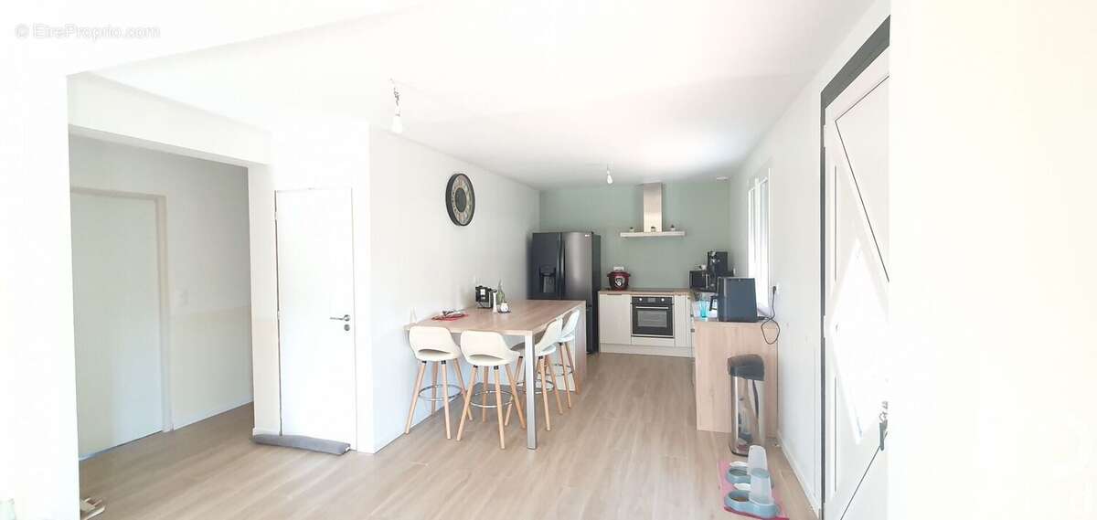 Photo 3 - Maison à CHAMPROND