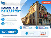 Photo 1 - Appartement à SIORAC-EN-PERIGORD