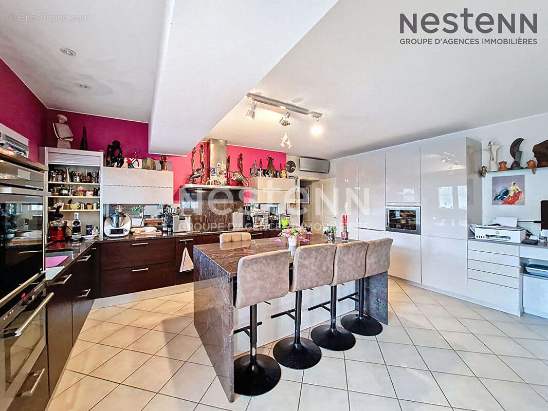 Maison à LUNEL-VIEL