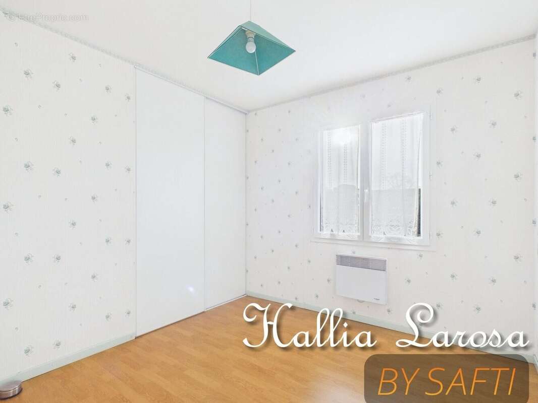 Photo 8 - Maison à LATHUS-SAINT-REMY