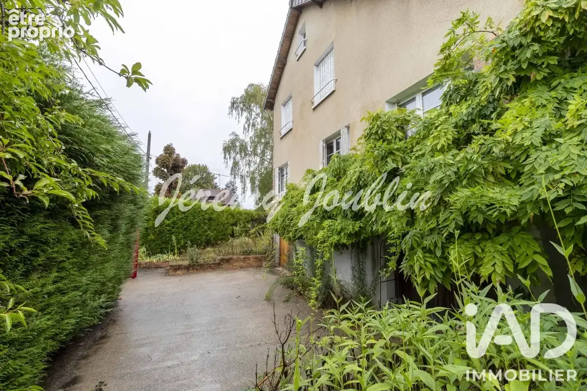 Photo 1 - Maison à MERIEL