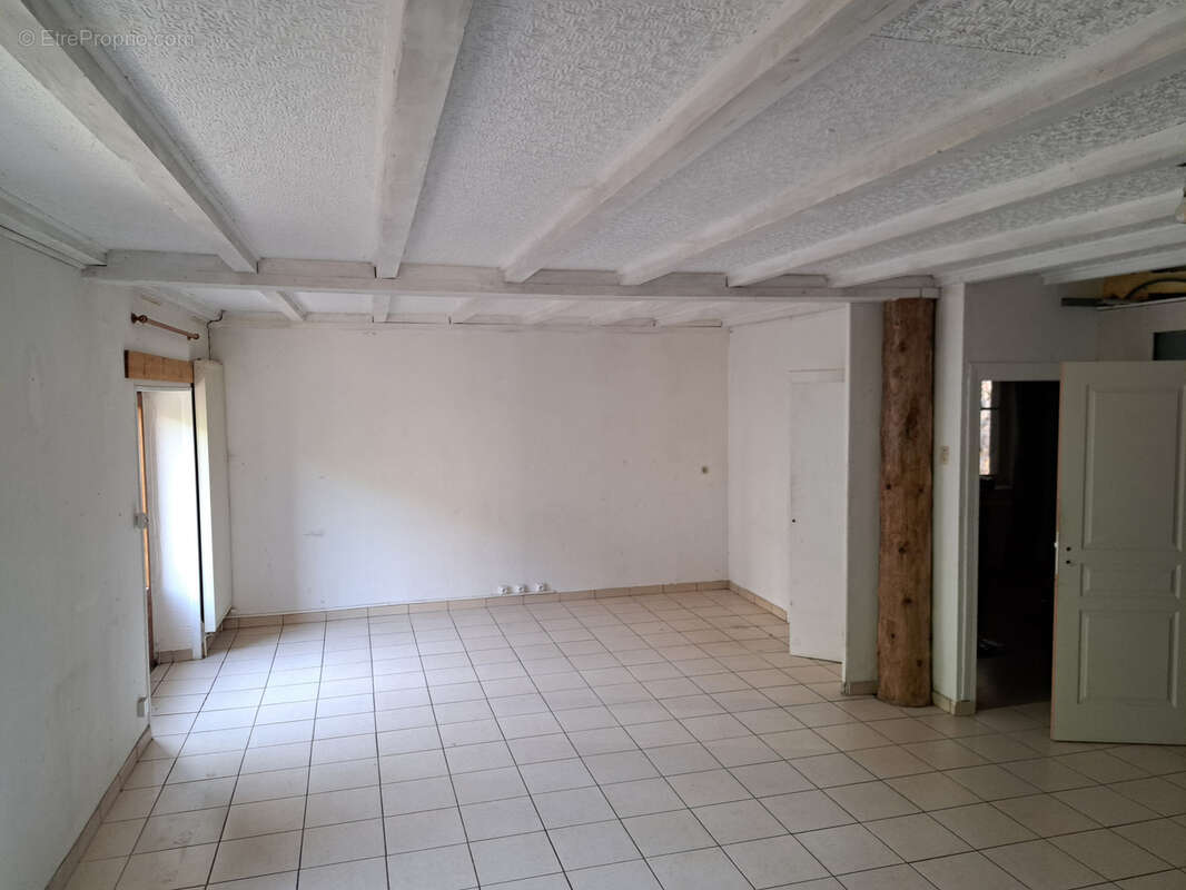 Maison à TENCE