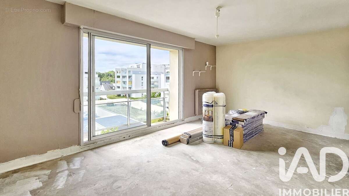 Photo 6 - Appartement à VANNES