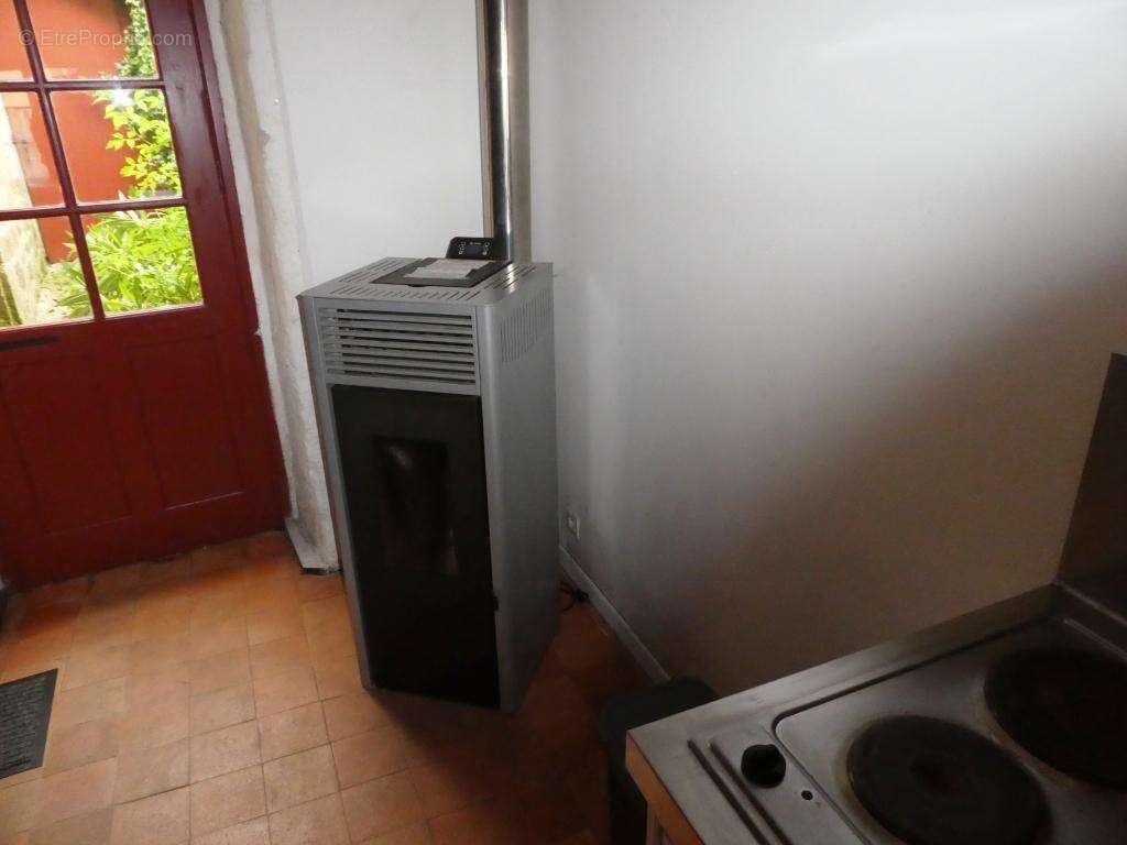 Maison à GUEMENE-SUR-SCORFF