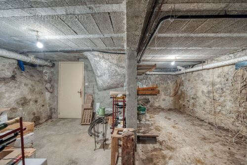 Maison à PONTCHARRA