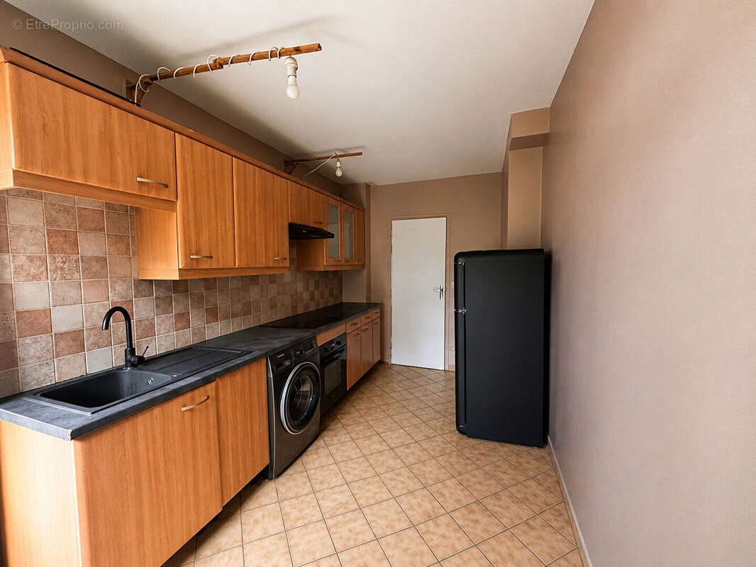 Appartement à PALAISEAU