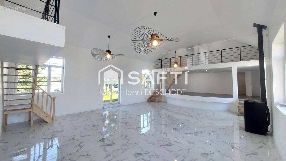 Photo 1 - Maison à CAMIERS