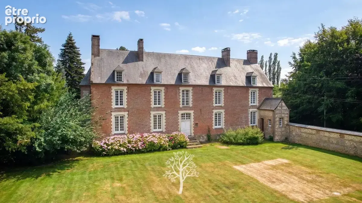 Bien immobilier à vendre à Illois (76390) - photo 3
