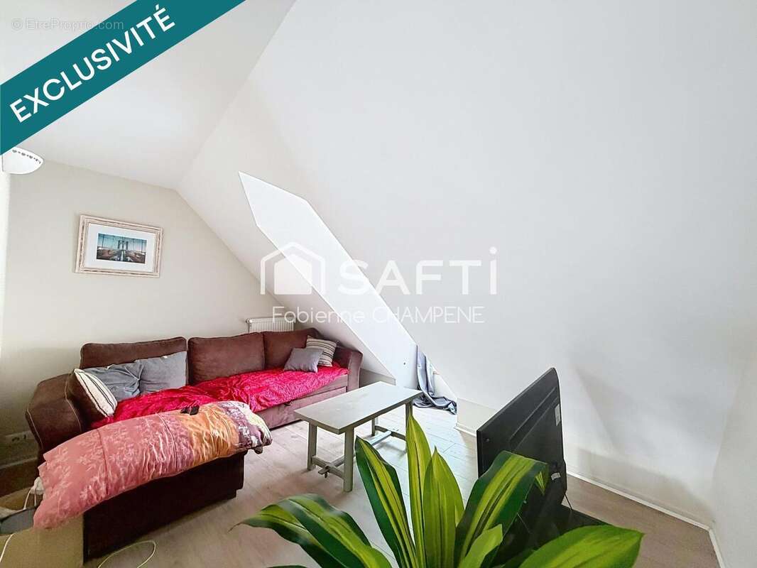 Photo 5 - Appartement à LONS-LE-SAUNIER