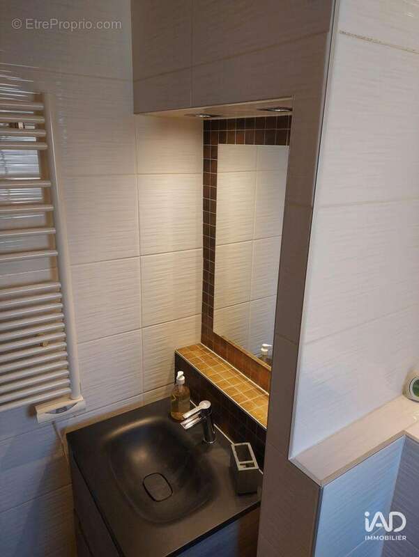 Photo 3 - Appartement à ANNEMASSE