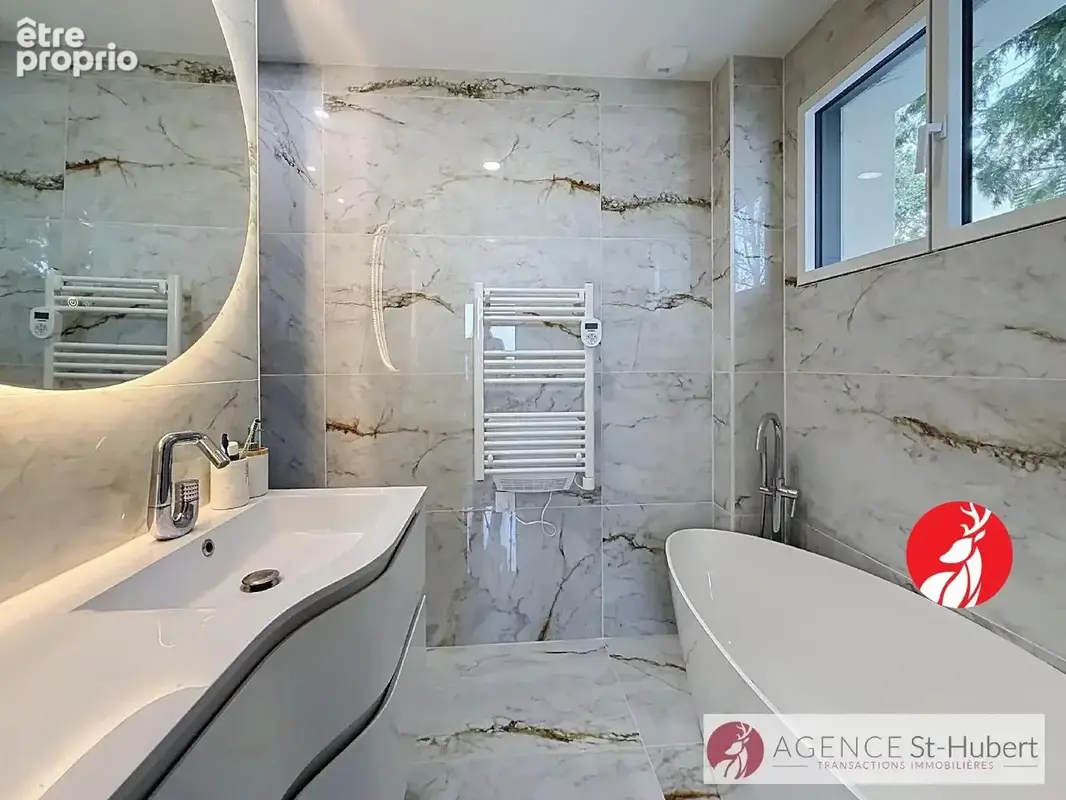 Maison 189 m² à Barbizon  - photo 10