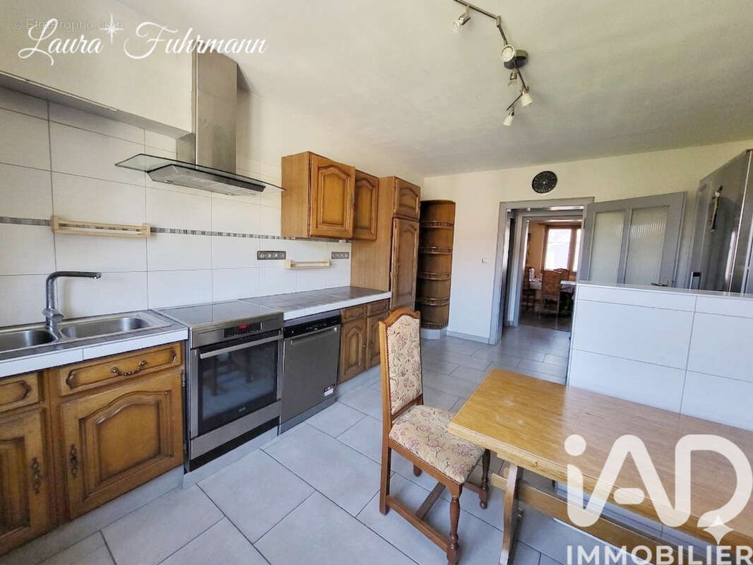 Photo 7 - Appartement à BERGHEIM