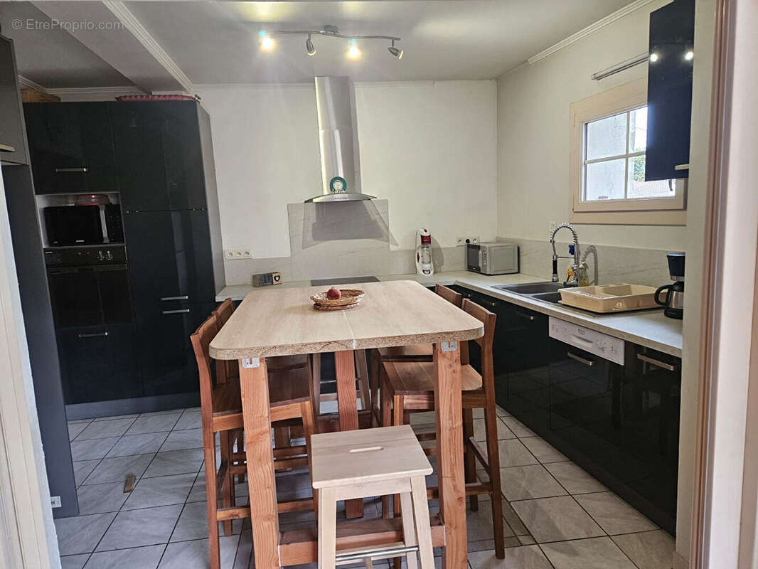 Appartement à AVIGNON