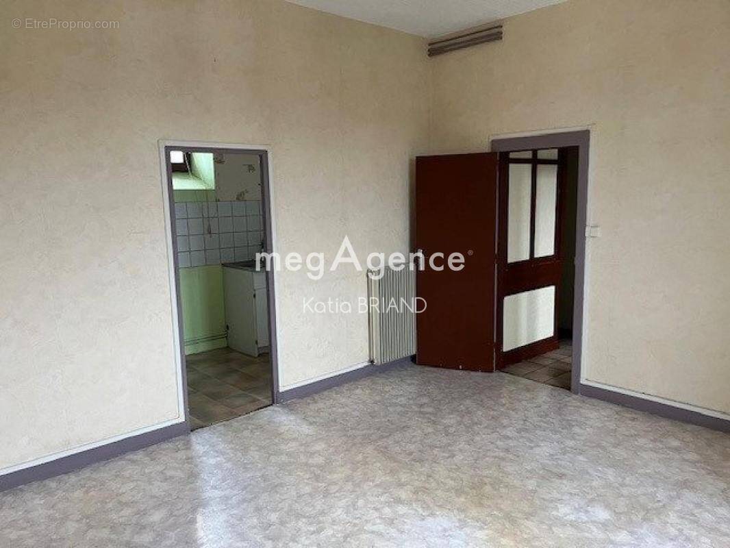 Appartement à LAVAL