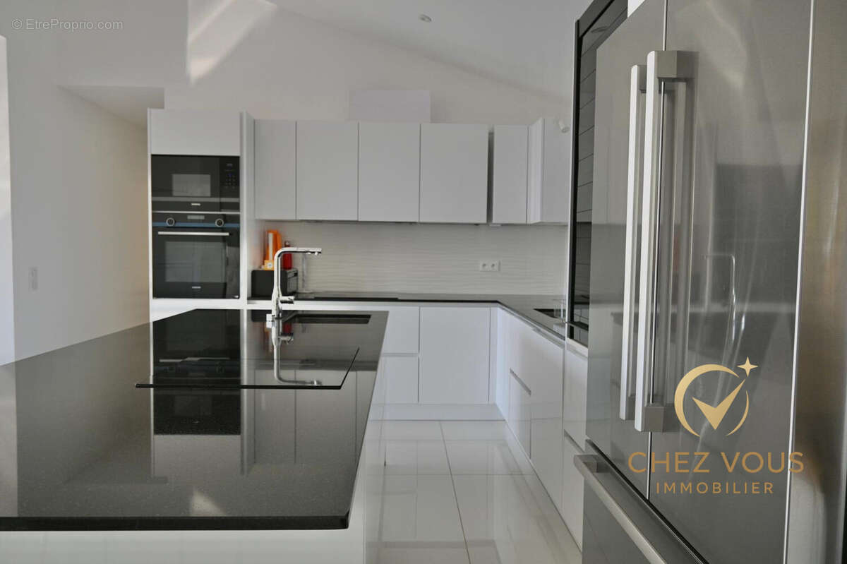 Maison à LA CROIX-VALMER