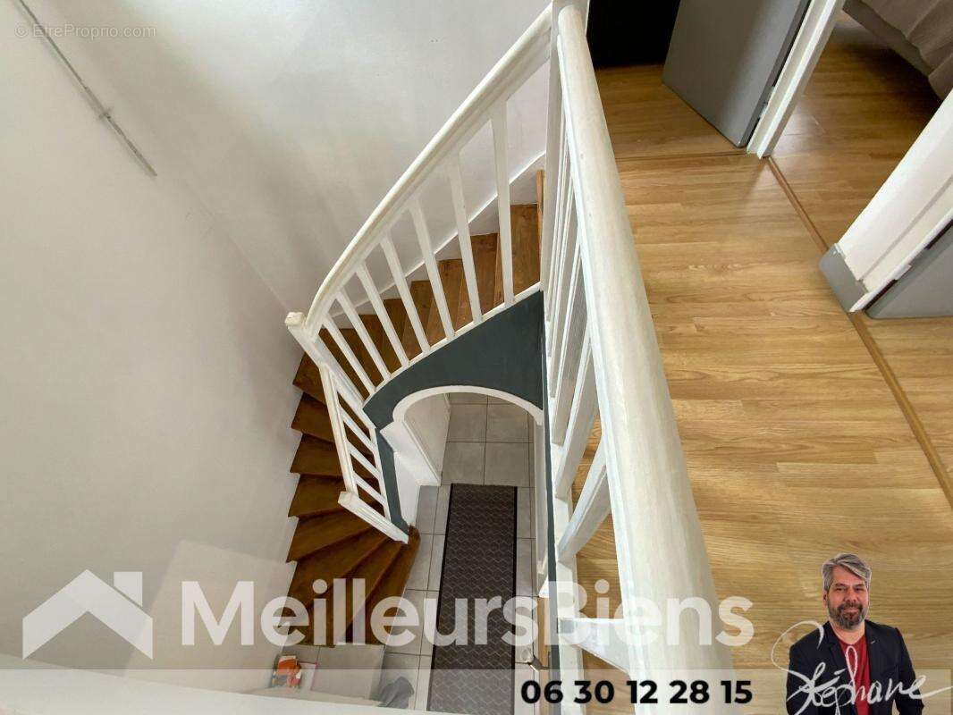 Maison 4 pièces 82 m² à Montendre avec terrasse couverte - photo 6