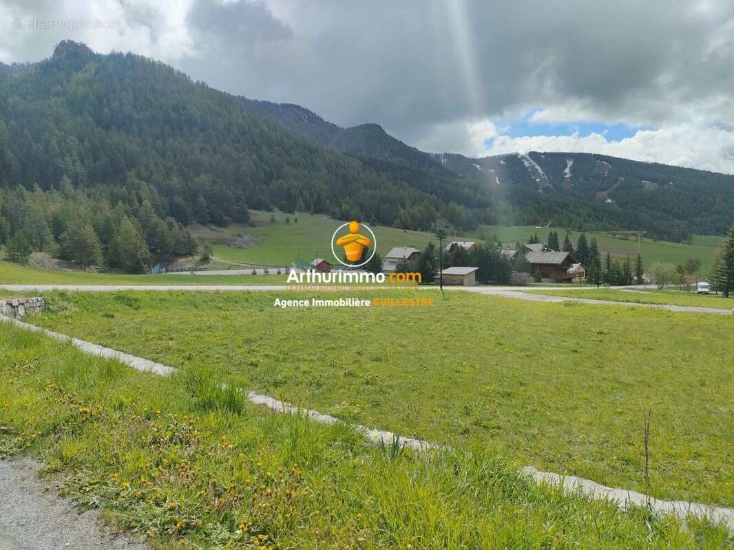 Vente Terrain Arvieux(05350) 162 000ï¿œ - photo 4