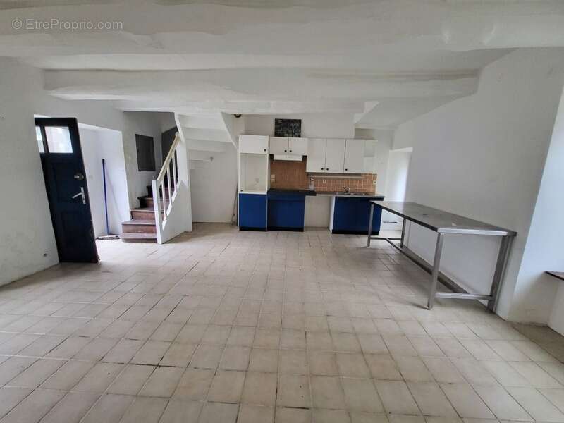 Maison à CAMARET-SUR-MER