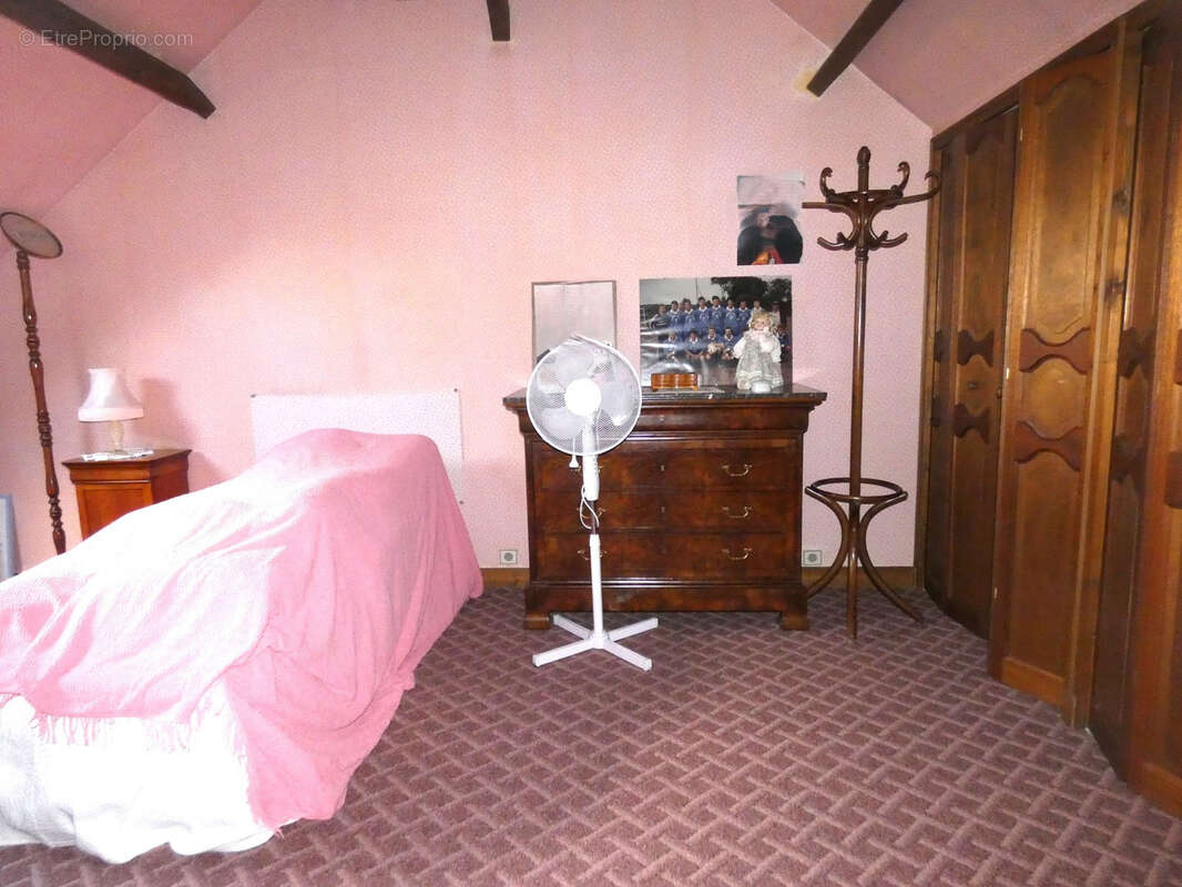 Maison à US