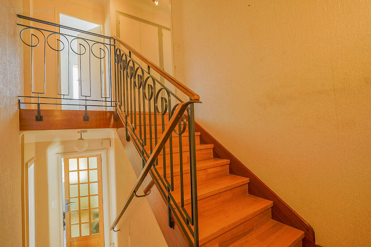 Maison à ORVAULT