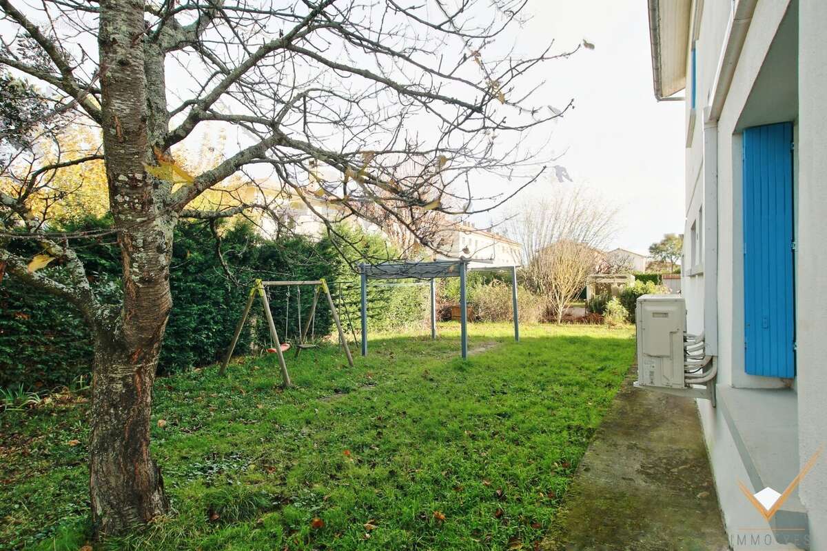 Maison à VILLENEUVE-TOLOSANE