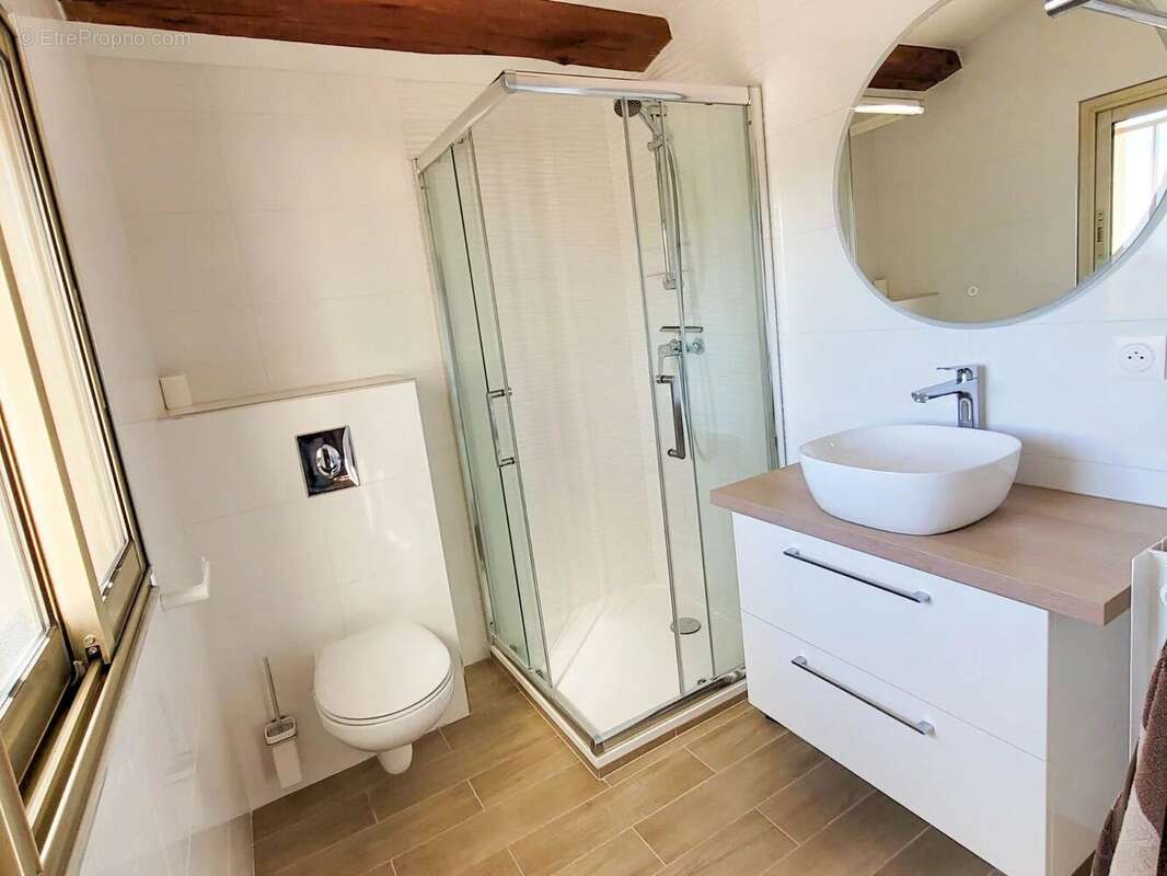 NICE CREMAT - Villa familiale avec piscine et terrains de jeux - photo 13