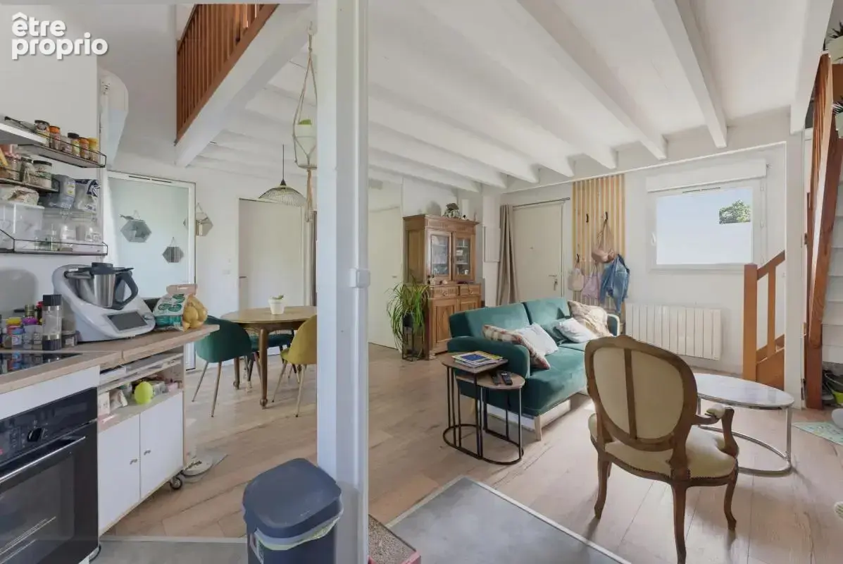 Photo Appartement à Cestas au prix de 222 500€
