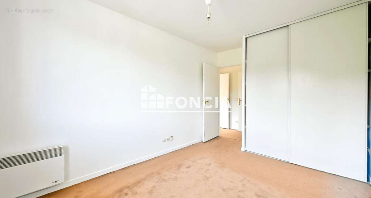 Appartement à SAINT-OUEN-L'AUMONE