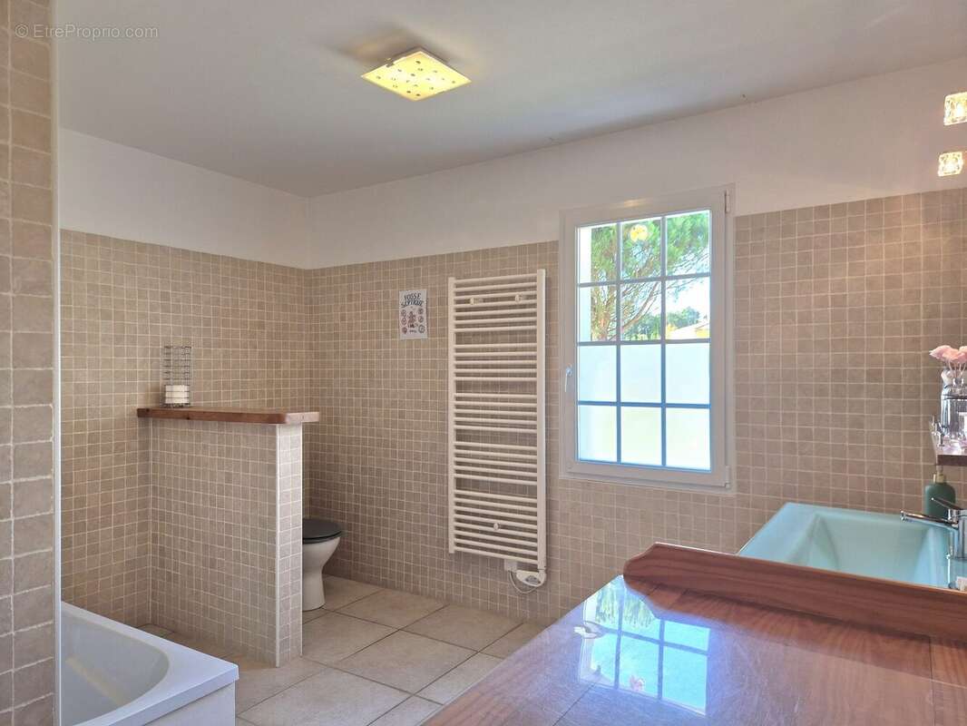 Maison à SAINTE-FOY