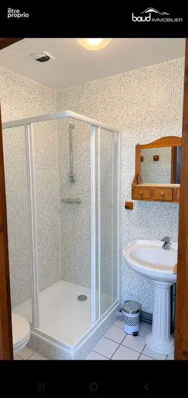 Appartement 5 pièces 150 m² à vendre à Meaudre (38112) - photo 8