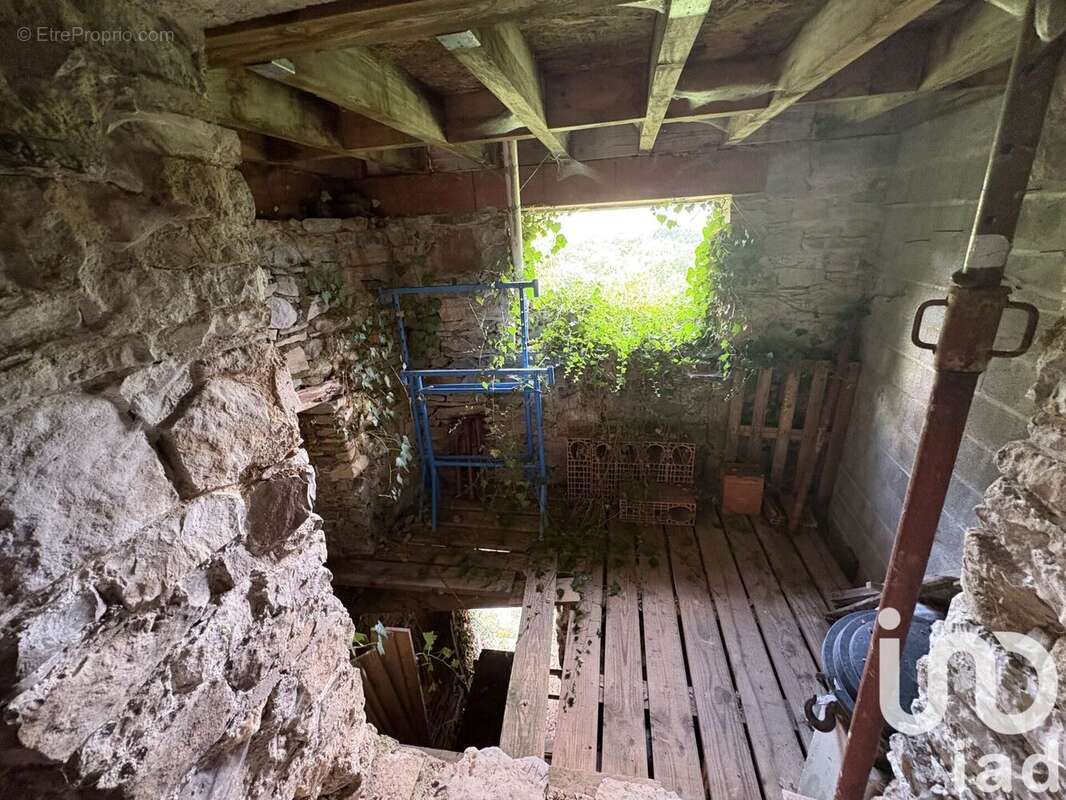 Photo 2 - Maison à VESSEAUX