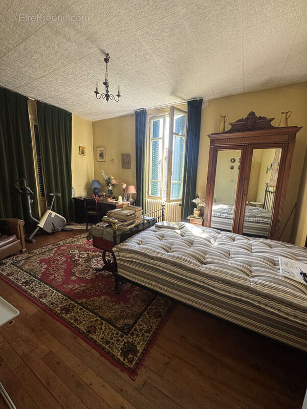 Maison de famille LIMOGES - photo 9