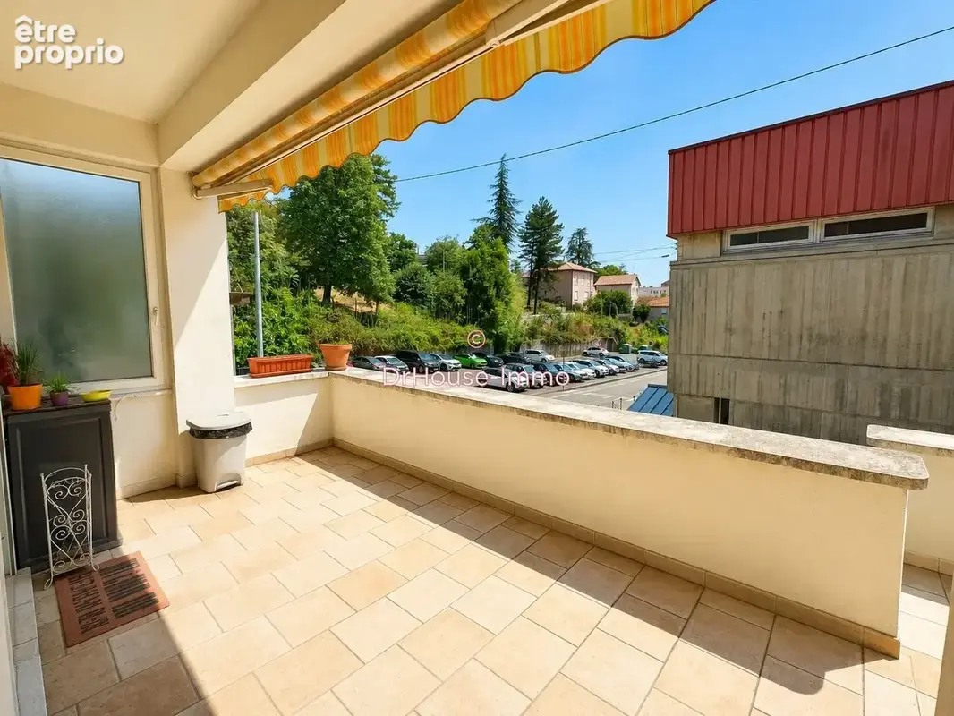 Maison 110 m² à Aubenas  - photo 9